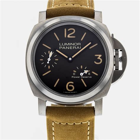 panerai pam 797|panerai luminor marina 8 days.